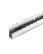 FHC | 0D1626M Aluminum Z-Bar Channel 144