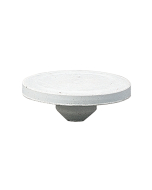 FHC Rubber Cushion For Shelf Rest - 100pk