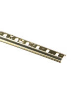 FHC 72" Surface Mounted Standard - Brass