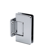 FHC Preston Series Wall Mount Hinge - Short Back Plate
