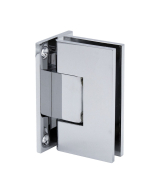 FHC Venice Series Wall Mount Hinge - Full Back Plate