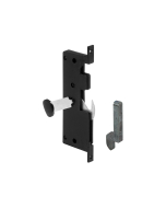 FHC Mortise Style Sliding Screen Door Hook Latch