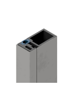 FHC Aspire Insulated Glass Entrance - Door Wall Jamb