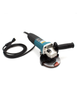 Makita® 4-1/2" Angle Grinder - 110 Volt - 6 AMP 