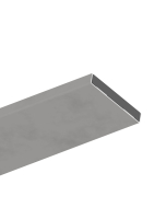 FHC Aspire Insulated Glass Entrance - Header For Single Door