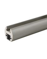FHC Adjustable Header System 144" For 3/8" and 1/2" Glass