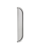 FHC Standard Mail Slot 2-5/8" x 12-1/8"