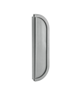 FHC Deluxe Mail Slot 2-5/8" x 9-5/8"