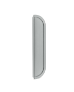 FHC Deluxe Mail Slot 2-5/8" x 12-1/8"