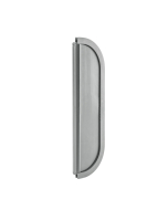FHC Deluxe Mail Slot 2-5/8" x 16"