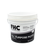 FHC All Purpose Glazing Putty - 1 Gallon
