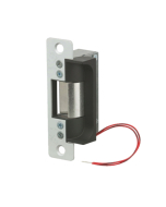 FHC Adams Rite Electric Strike 7100 - Clear Anodized