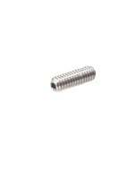 FHC 1/4"-20 Allen Screw Stainless Steel 3/4" Long - 10pk