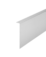 FHC Traditional Series Low Profile Base Shoe Cladding For T5LM Base Shoe - 120" Length 