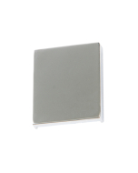 FHC 2-Part Channel Cover End Cap