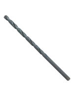 FHC Fractional Sized Straight Shank Drill Bit 6" Long 