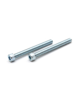 FHC M8 Thru-Bolt for Mounting Handles - 1-3/4" to 2" Thick Doors 