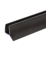 FHC Black Bottom Water Seal and Wipe