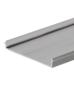 FHC Wide Snap-In Filler Strip for BRS100/BRS200 Top Tracks - 120" Long