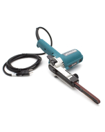 Makita® 3/8" x 21" Belt Sander - 110 Volt - 4.4 AMP 