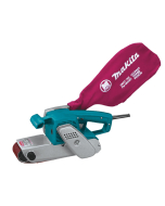 Makita® 3" x 24" Belt Sander - 110 Volt, 7.8 AMP 