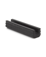 FHC 1/2" Glass Rail Setting Blocks Self Centering - 20 pack