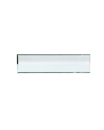 FHC 4-Sided Beveled Clear Glass Mirror - 4pk