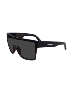 FHC Bomber Safety Eyewear - Buzz Series - Smoke