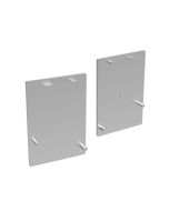 FHC Replacement End Caps for Compact 160/161 Sliders