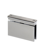 FHC Cambria Grande Series Adjustable Top Square Pivot Hinge