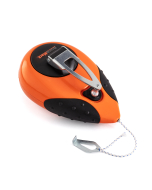 FHC Chalk Line In Aluminum Box    