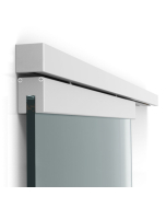FHC Classic 140 Single Sliding Door Kit