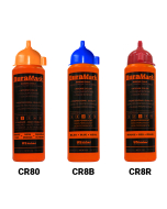 FHC Chalk Line 8 Oz Refills    