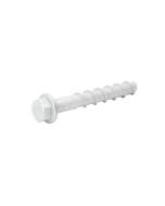 FHC Hilti KH-EZ CRC Screw Anchor - Galvanized Exterior Grade