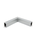 FHC 90 Degree Horizontal Corners 6" x 6" with Internal Sleeve 