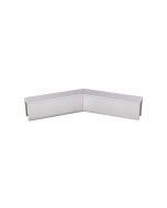 FHC 135 Degree Horizontal Corners 6" x 6" with Internal Sleeve 