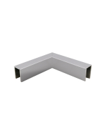 FHC 90 Degree Horizontal Corners 6" x 6" with Internal Sleeve
