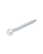 FHC 1/4" x 3" Concrete Screw Anchor - 100/PK