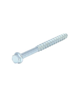 FHC 3/8" x 6" Concrete Screw Anchor - 50/PK 