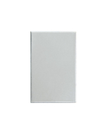 FHC End Cap for 1" x 1-1/2" Wet Glaze U Channel