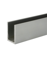FHC Custom Length Wet Glaze U-Channel