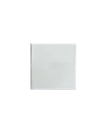 FHC End Cap for 1" x 1" Wet Glaze U-Channel