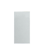 FHC End Cap for 1" x 2" Wet Glaze U Channel