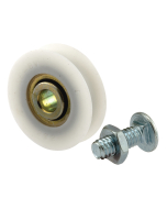 FHC 1-1/4" Steel Ball Bearing Rollers (2 Pack)