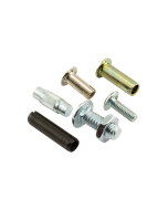 FHC Sliding Door Roller Axle Repair Kit