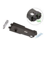 IDC ADJ Spring D-300 OHCC Kit 3/4" Spindle