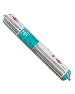 FHC 795 Dow Corning Silicone Building Sausage Sealant