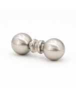 FHC Back-to-Back Spherical Knob  