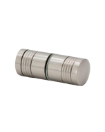 FHC Flush Grip Ring Knob Back-to-Back