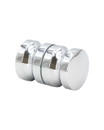 FHC Back-to-Back Easy Grip Knob